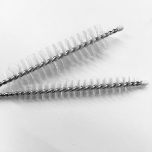 Reusable Straw Cleaning Brush (Boba)