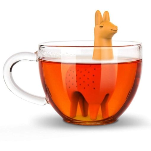 Llama Tea Infuser