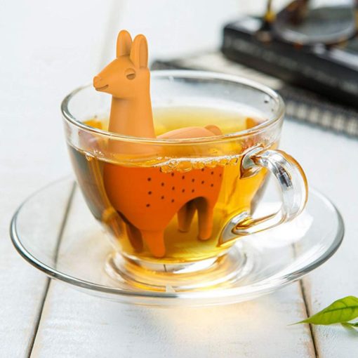 Llama Tea Infuser - Image 2