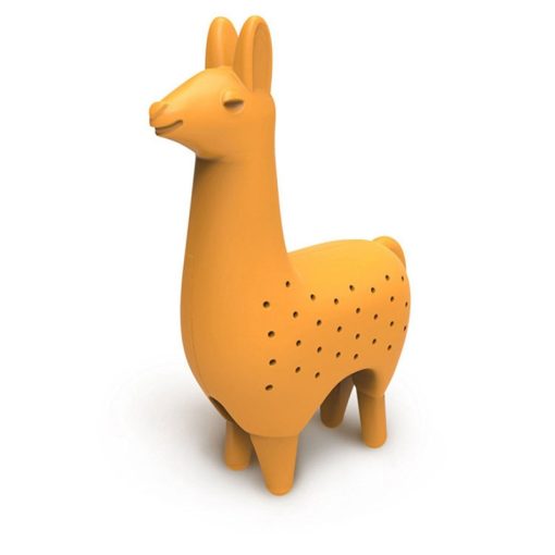 Llama Tea Infuser - Image 3