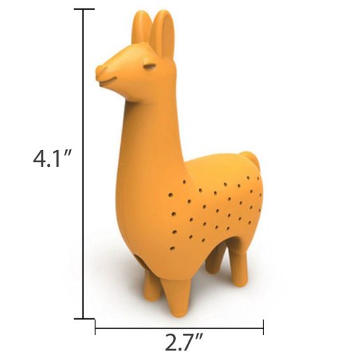 Llama Tea Infuser - Image 5