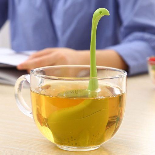 Nessie Tea Infuser