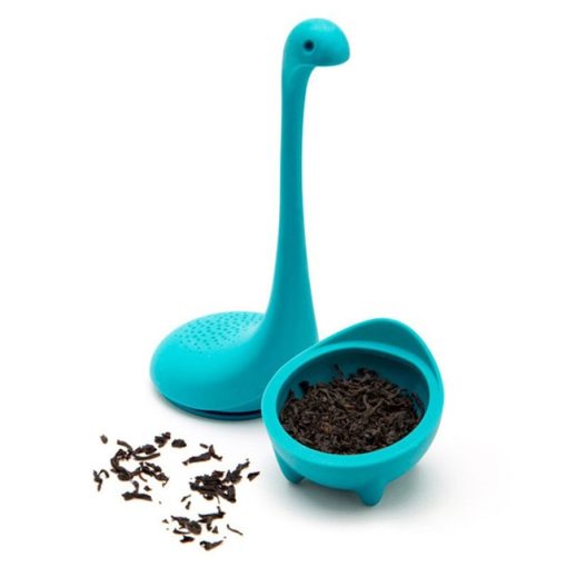 Nessie Tea Infuser - Image 2