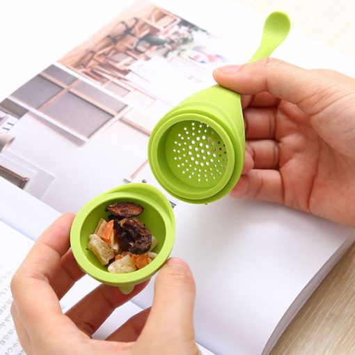 Nessie Tea Infuser - Image 4