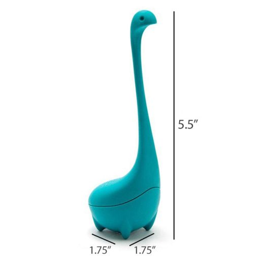 Nessie Tea Infuser - Image 5