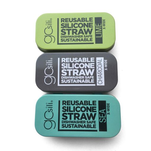 Portable Extra Wide Straw