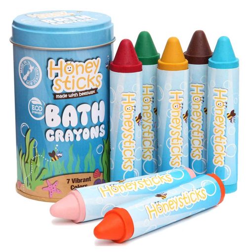 Honeysticks Bath Crayons