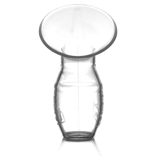 Silicone Manual Breast Pump - Image 3