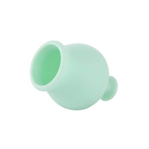 Silicone Manual Breast Pump - Image 4