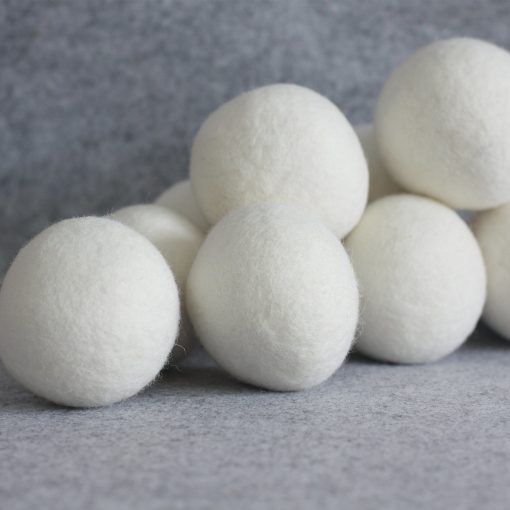 Wool Dryer Balls (XL) - Image 4