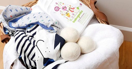 Wool Dryer Balls (3XL) - Image 3