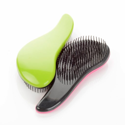 Magic Hairbrush