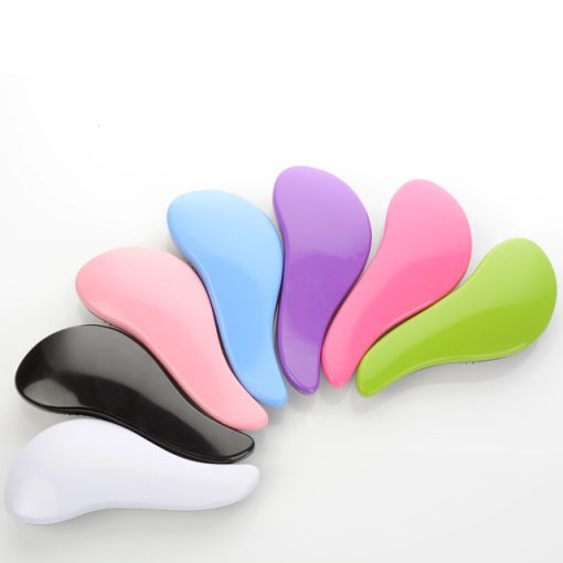 Magic Hairbrush - Image 5