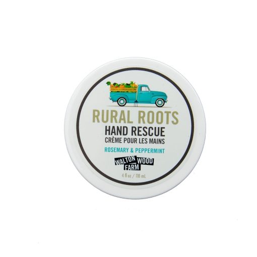 Rural Roots Hand Rescue