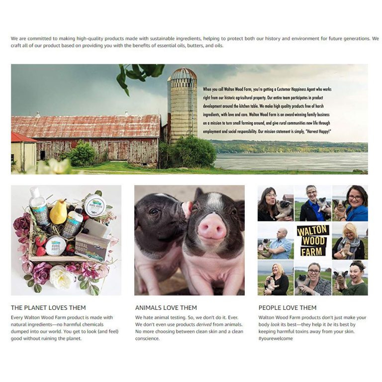 Teacher's Reward Hand Rescue Walton Wood Farm