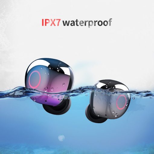 3rd Gen 2023 IPX7 Waterproof Wireless Earbuds - Image 2