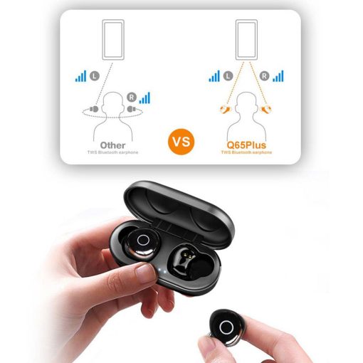 3rd Gen 2023 IPX7 Waterproof Wireless Earbuds - Image 5