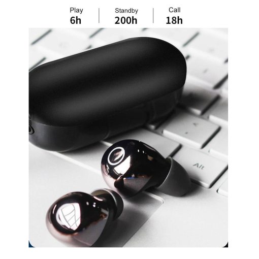 3rd Gen 2023 IPX7 Waterproof Wireless Earbuds - Image 11