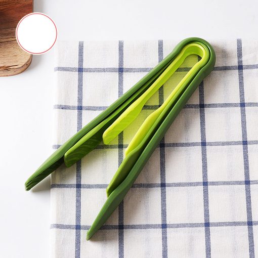 3pc Nesting Tong Set - Image 2
