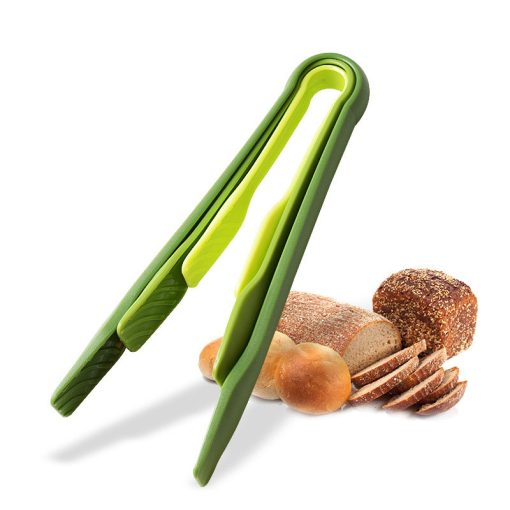 3pc Nesting Tong Set - Image 3