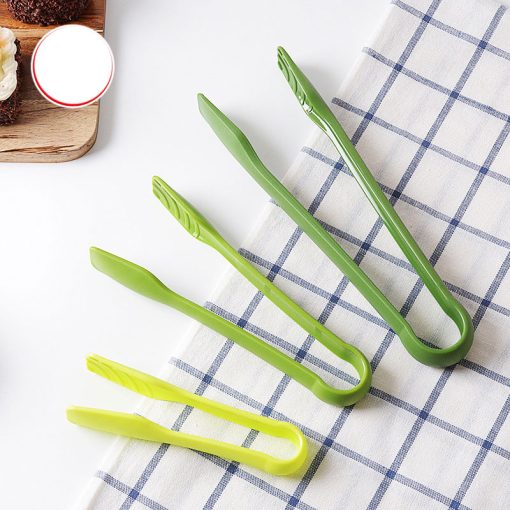 3pc Nesting Tong Set