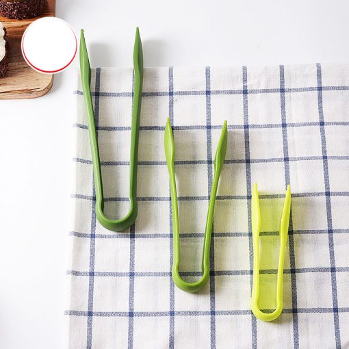 3pc Nesting Tong Set - Image 4