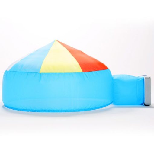 AirFort - Beach Ball Blue - Image 4