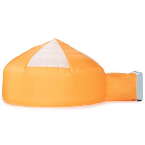 AirFort - Creamsicle Orange - Image 6