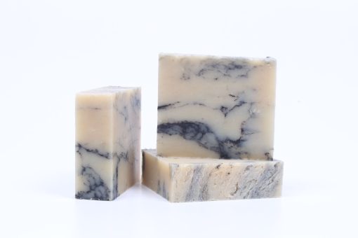 Handmade Soap Bar (Classic) - Image 4