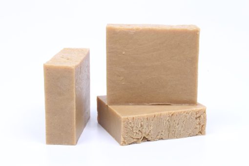 Handmade Soap Bar (Classic) - Image 5