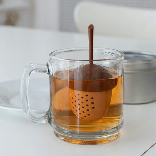 Acorn Tea Infuser