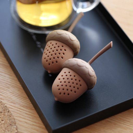 Acorn Tea Infuser - Image 2