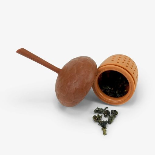 Acorn Tea Infuser - Image 5