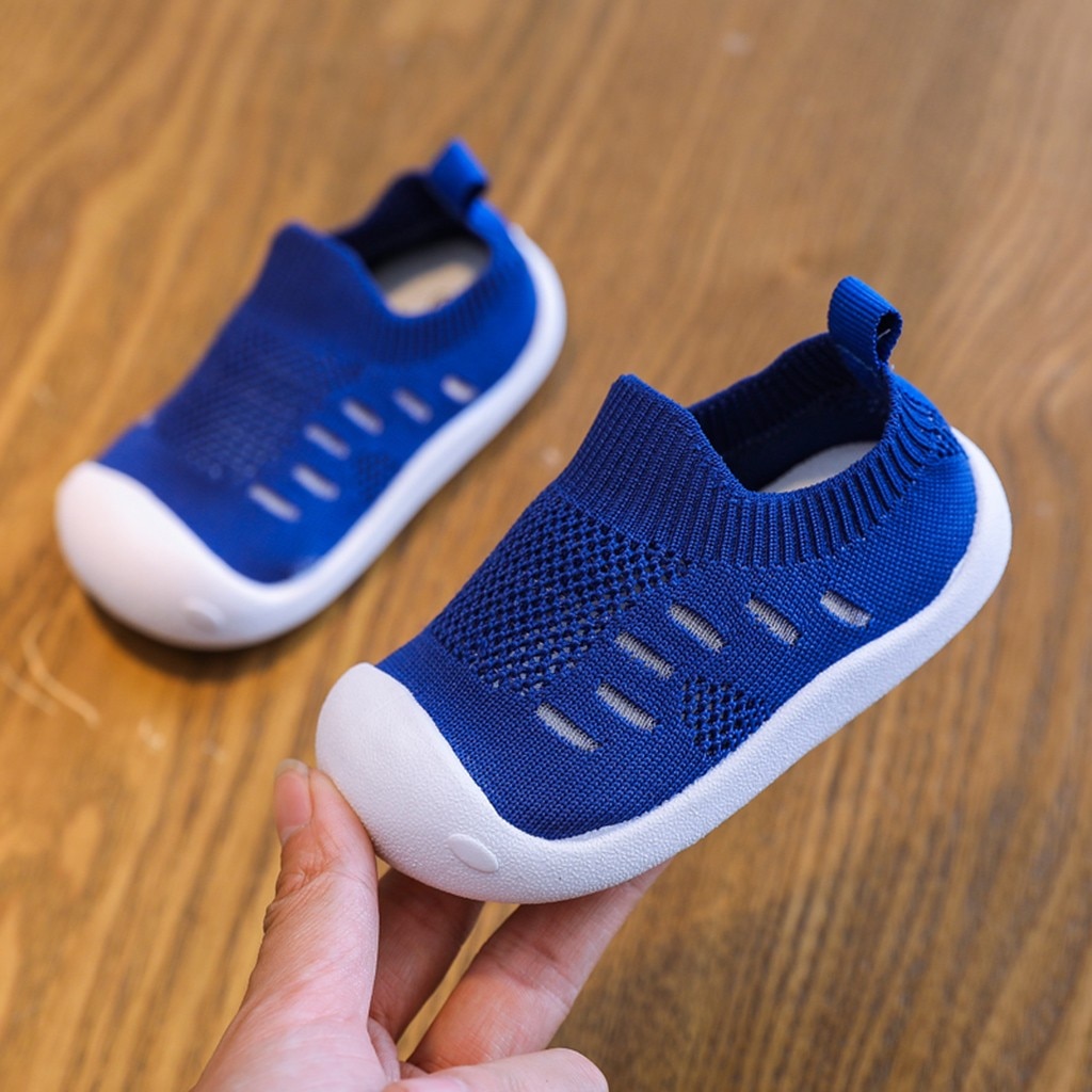 mesh canvas shoes