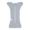 Angel Sleep Sack (Grey, 12-20lbs) - Reusables And More