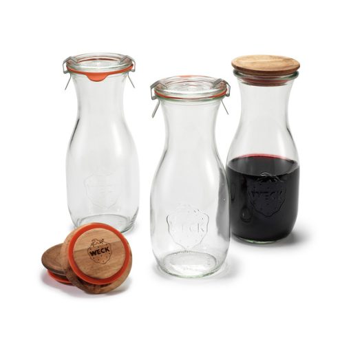 Weck Juice Jars - Image 4