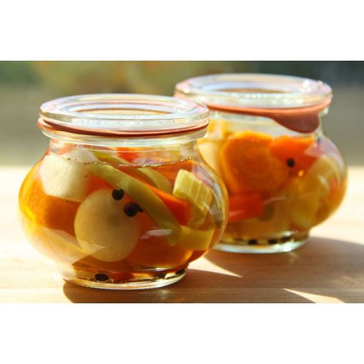 Weck Deco Jars - Image 4