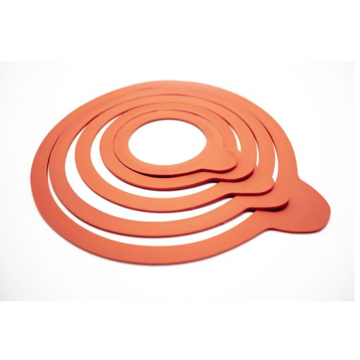 Weck Rubber Rings (3-pack) - Image 2