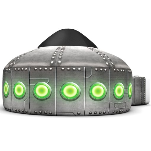 AirFort - UFO - Image 6