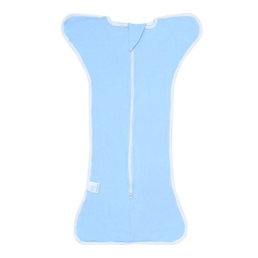 Angel Sleep Sack (Baby Blue, 12-20lbs)