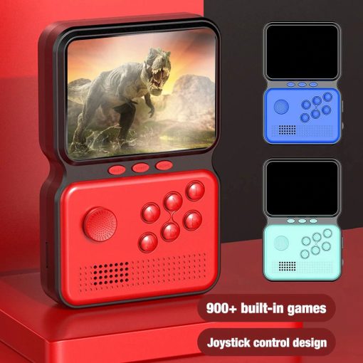 Handheld Console (900 Games) - Image 2