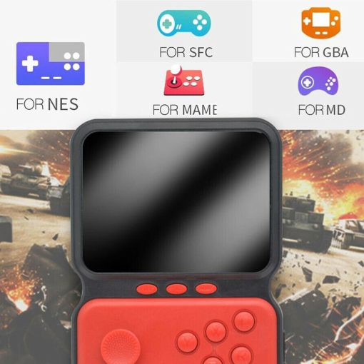 Handheld Console (900 Games) - Image 4