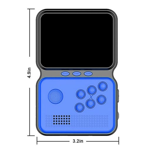 Handheld Console (900 Games) - Image 11