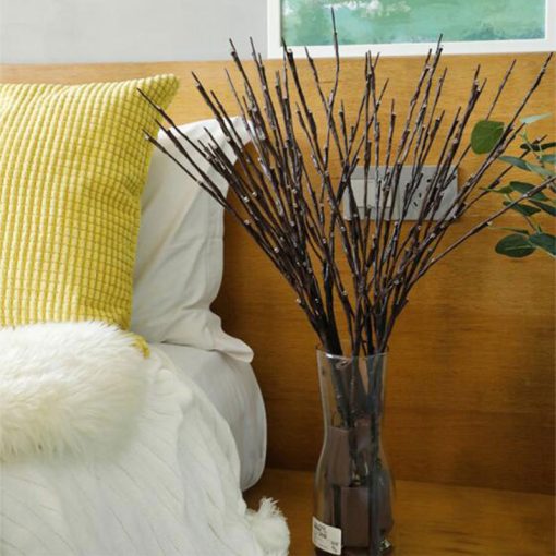 LED Light Willow Branches - Image 3