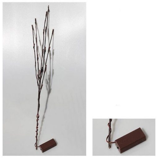 LED Light Willow Branches - Image 8