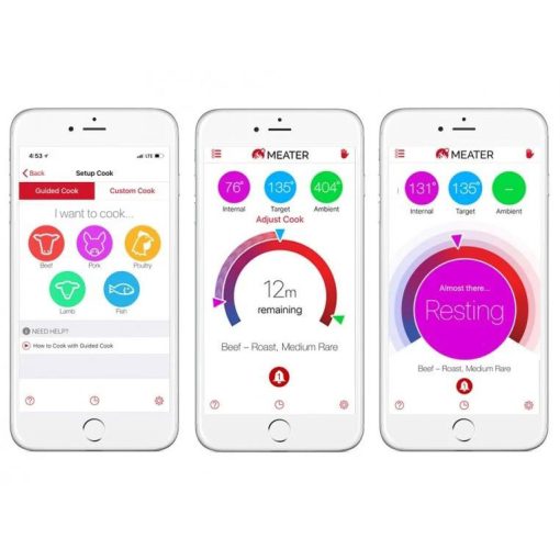 MEATER True Wireless Thermometer - Image 3