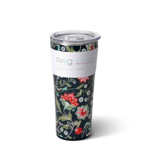 22oz Tumbler (Lotus Blossom)