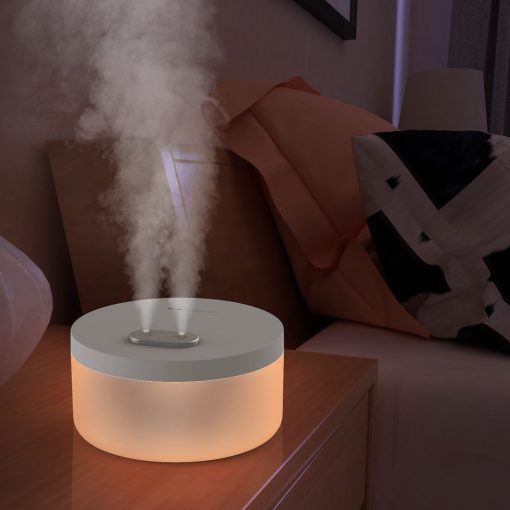 Ultrasonic Humidifier / Diffuser