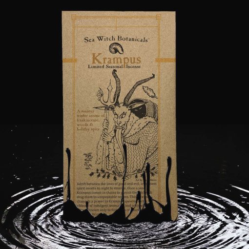 Incense: Krampus (25 Pack) - Image 4