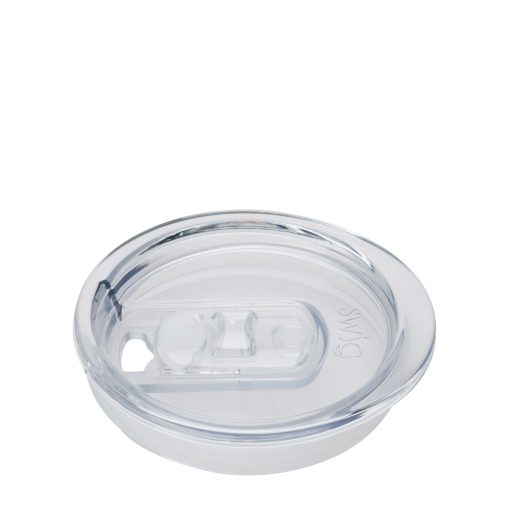 Swig Slider Lid - Clear (Large) - Image 3